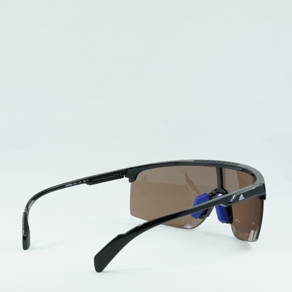 NEW ADIDAS SP0005 01E SUNGLASSES main image 4